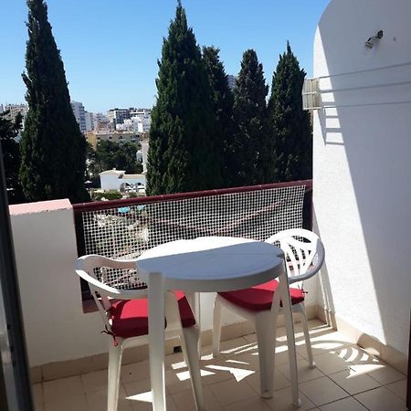 Vila Rosa 4B Portimão Kültér fotó