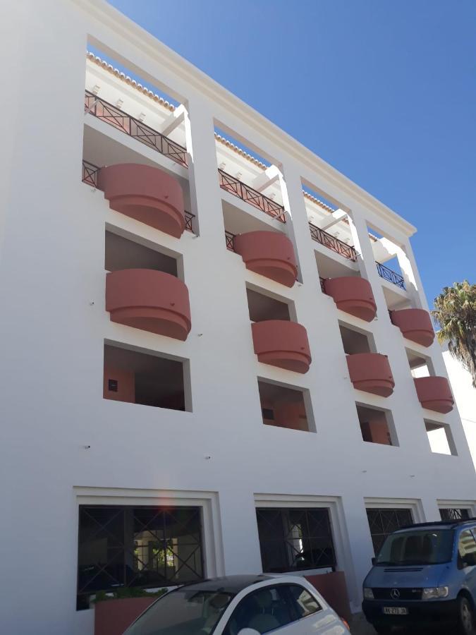 Vila Rosa 4B Portimão Kültér fotó