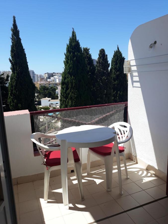 Vila Rosa 4B Portimão Kültér fotó